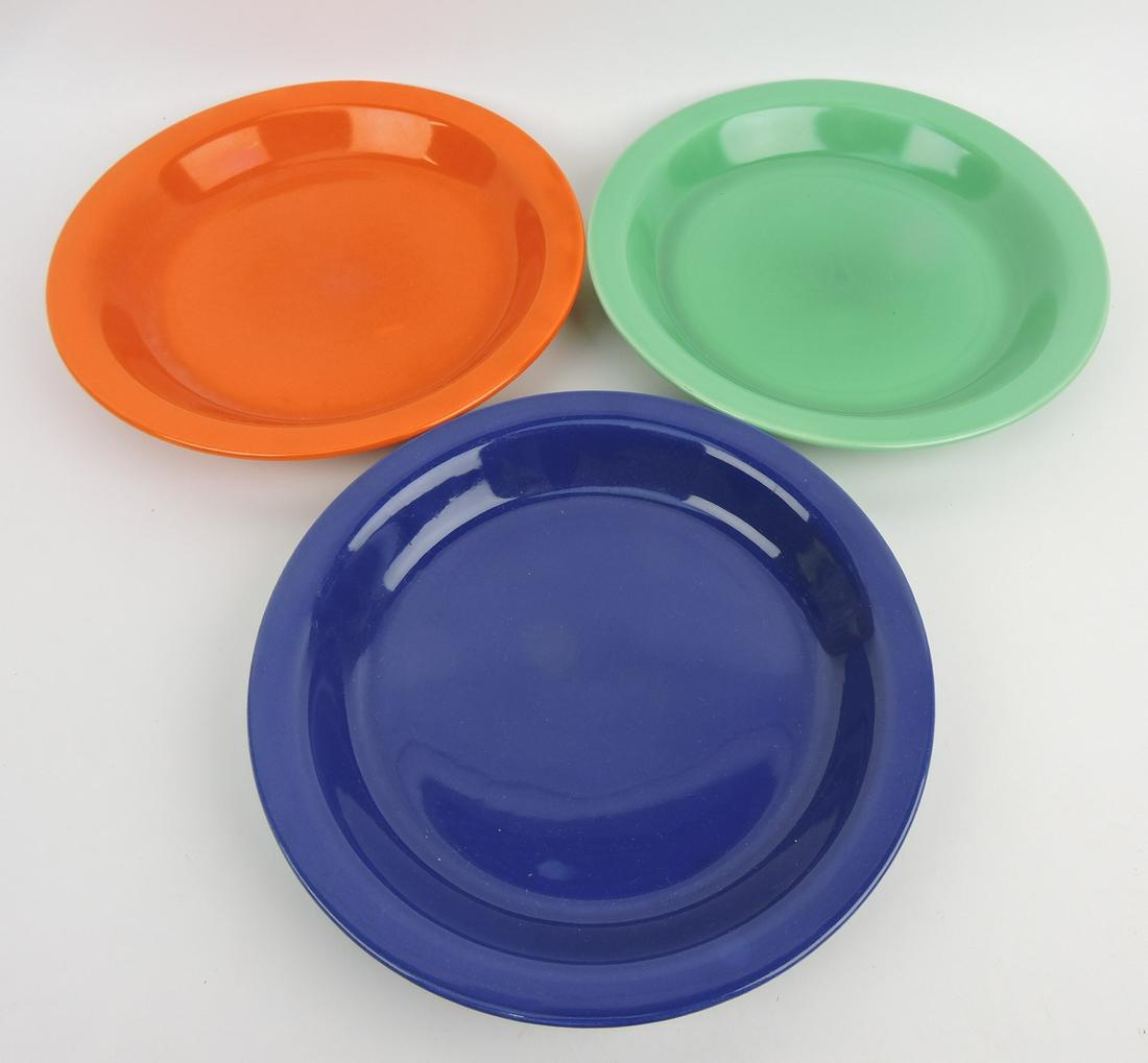 Fiesta Kitchen Kraft 9" pie plate group: (1 of 1)