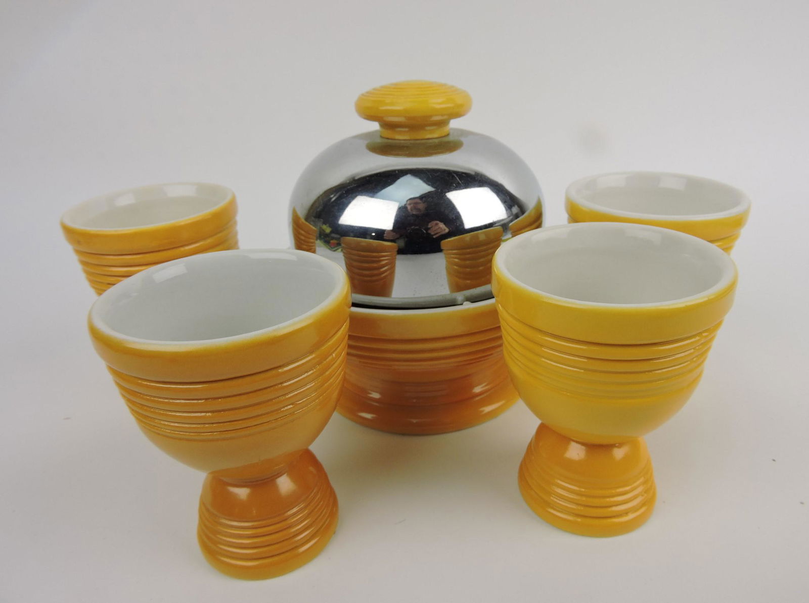 Hankscraft Fiesta go along egg poacher and (1 of 1)