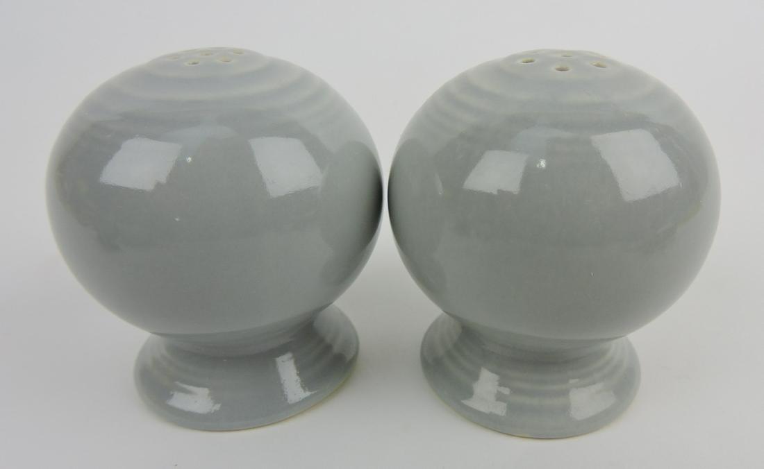 Fiesta salt & pepper, gray: .