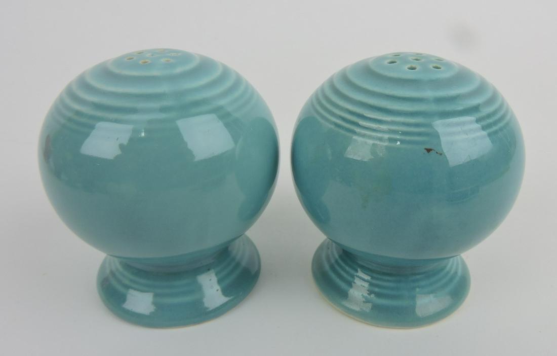 Fiesta salt & pepper, turquoise: .