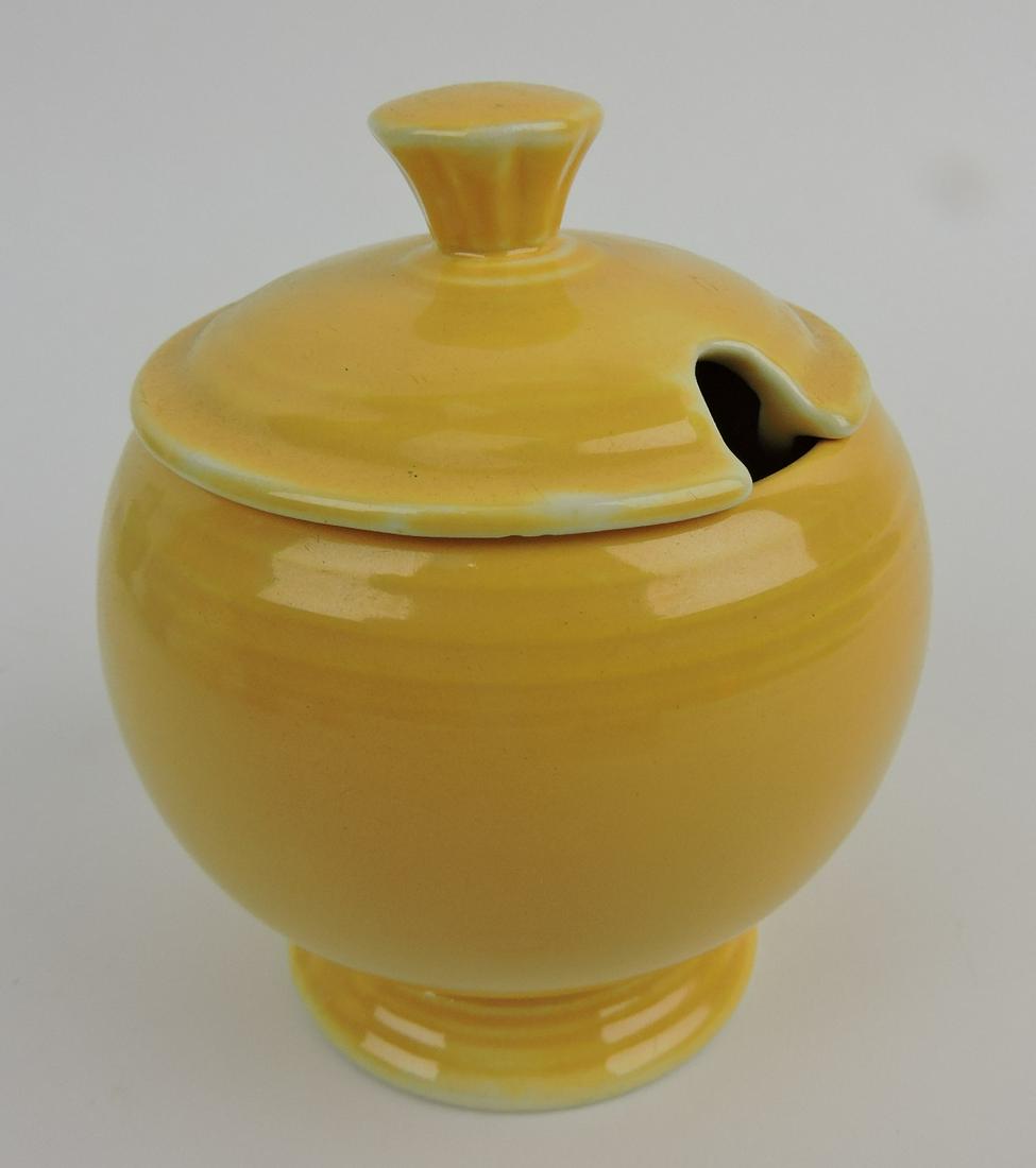 Fiesta marmalade, yellow (1 of 1)