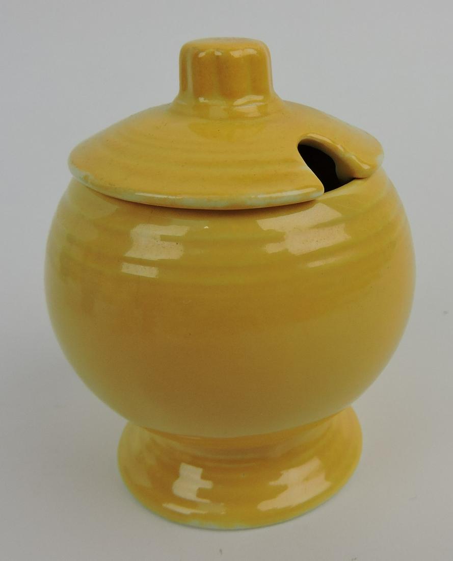 Fiesta mustard, yellow (1 of 1)