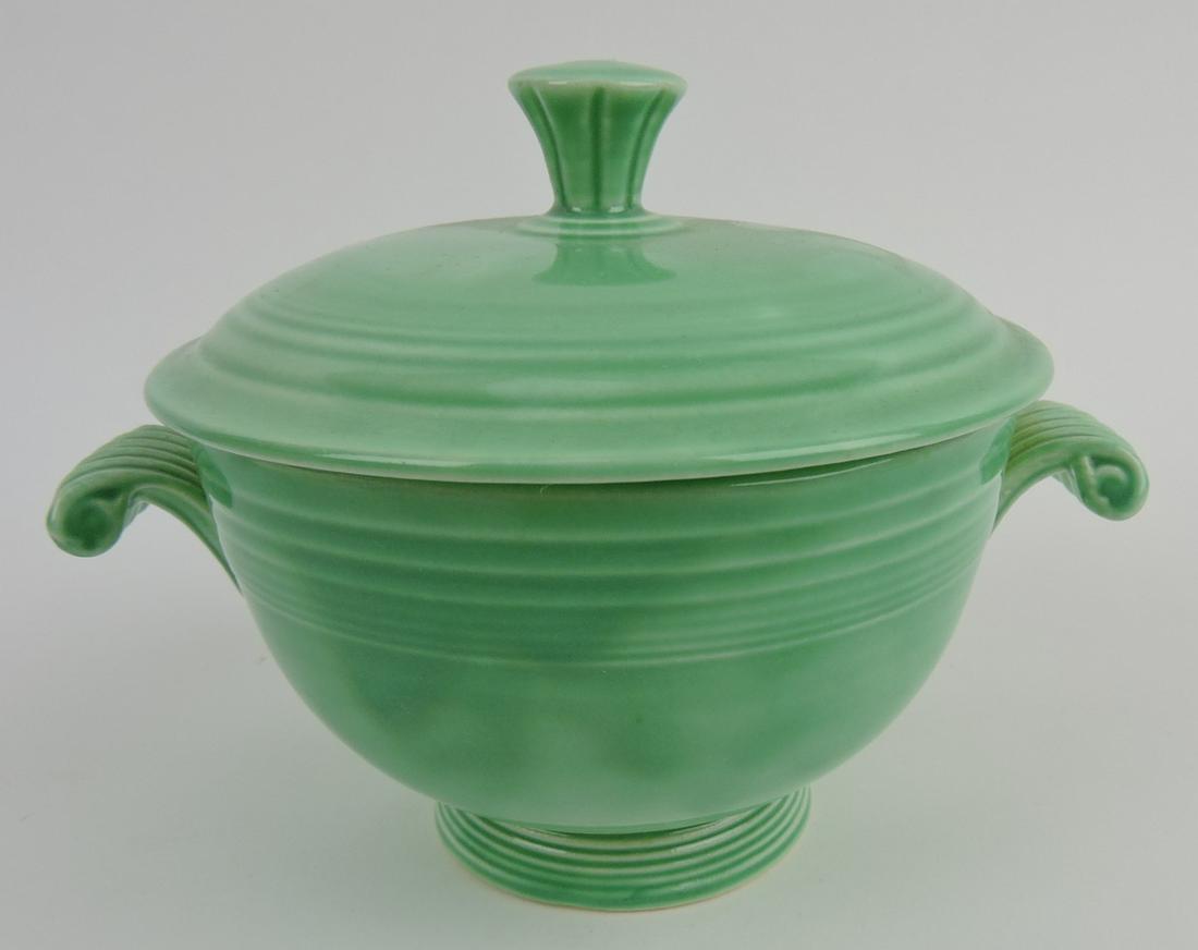 Fiesta covered onion soup, green (1 of 1)