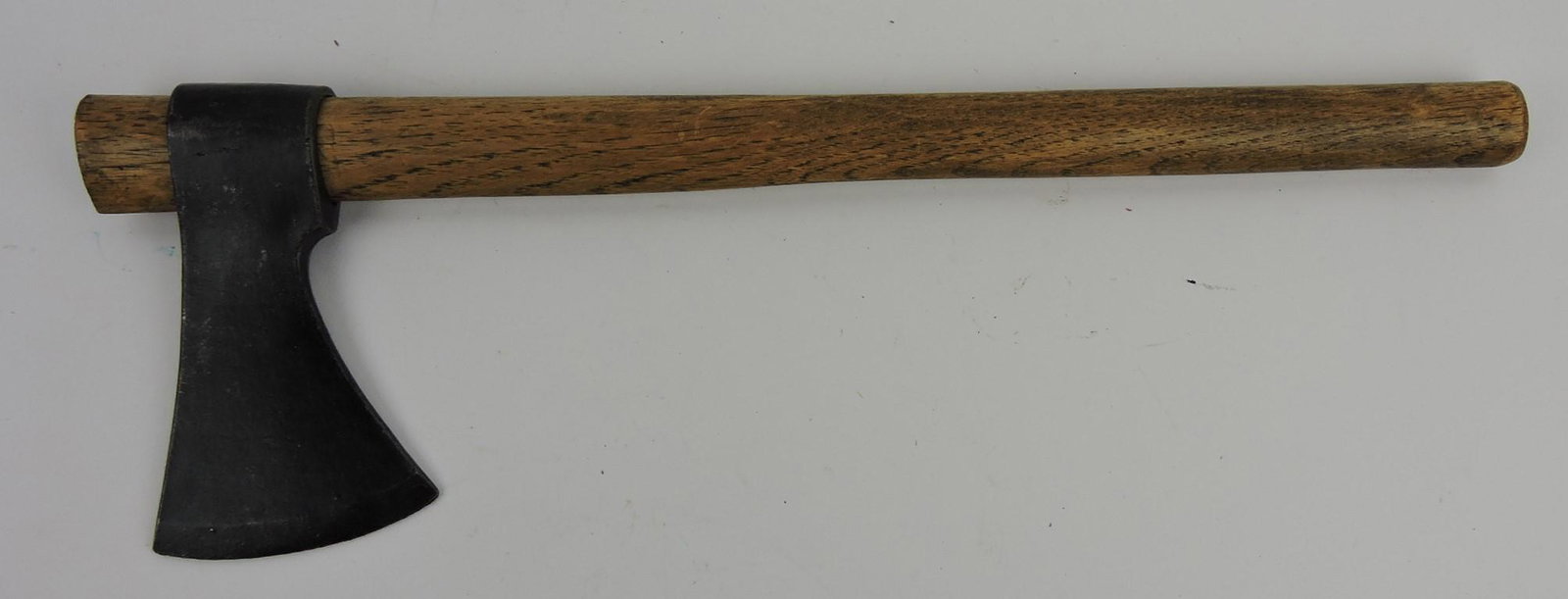 Iron hatchet, 18": .