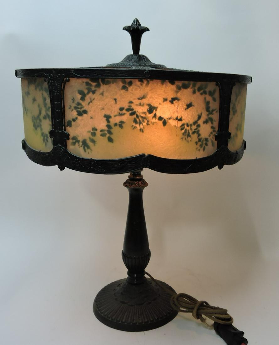 Rainaud table lamp with reverse (1 of 1)