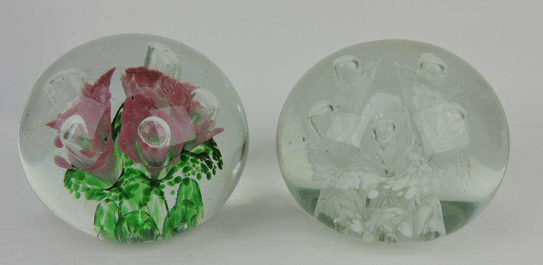 Zimmerman lot of 2 large doorstop (1 of 1)