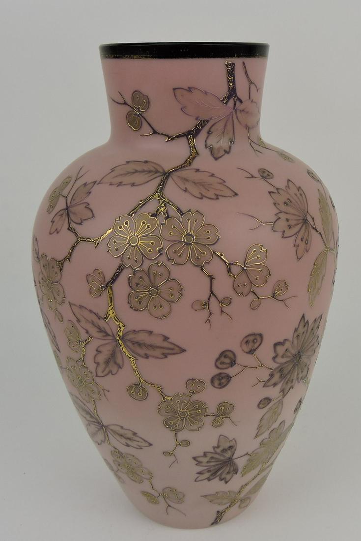 Mt. Washington pink floral enamel (1 of 1)