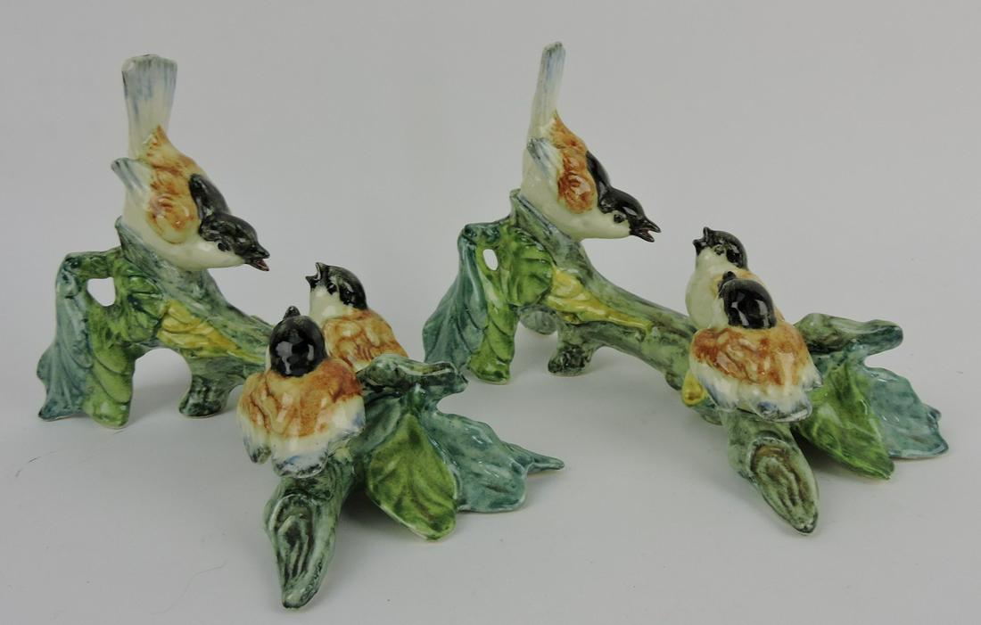 Stangl lot of 2 bird figures (1 of 1)