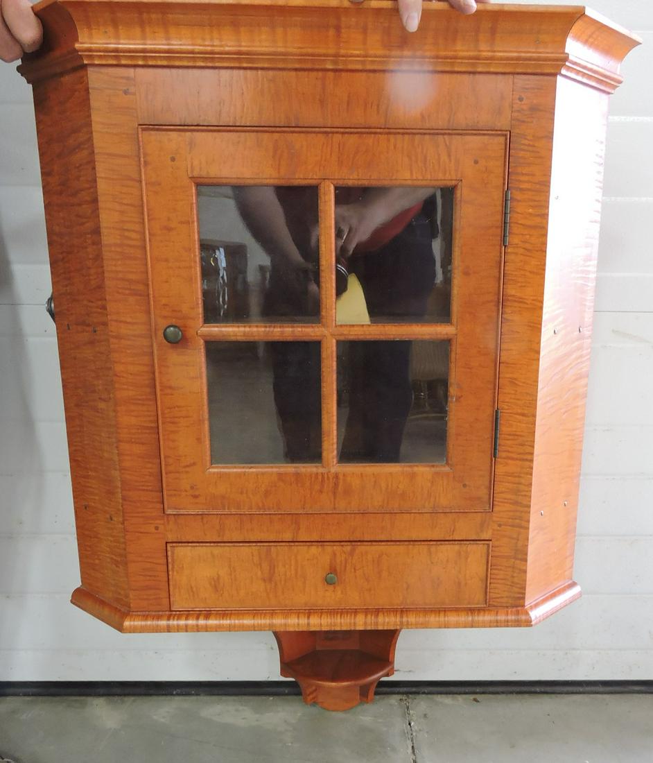 Mark T. Emirzian Master Craftsman, (1 of 3)