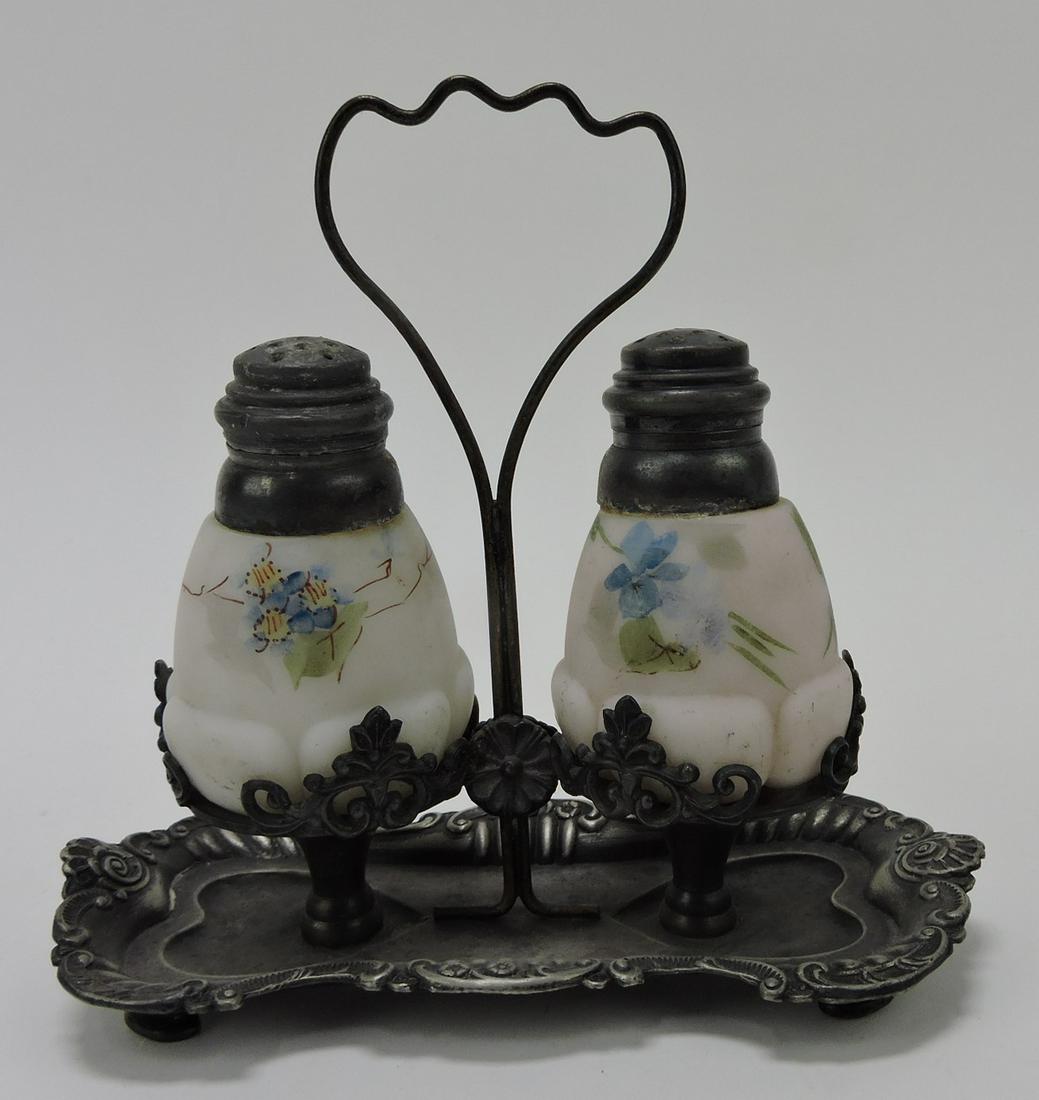 Mt. Washington egg in blossom pair of (1 of 1)