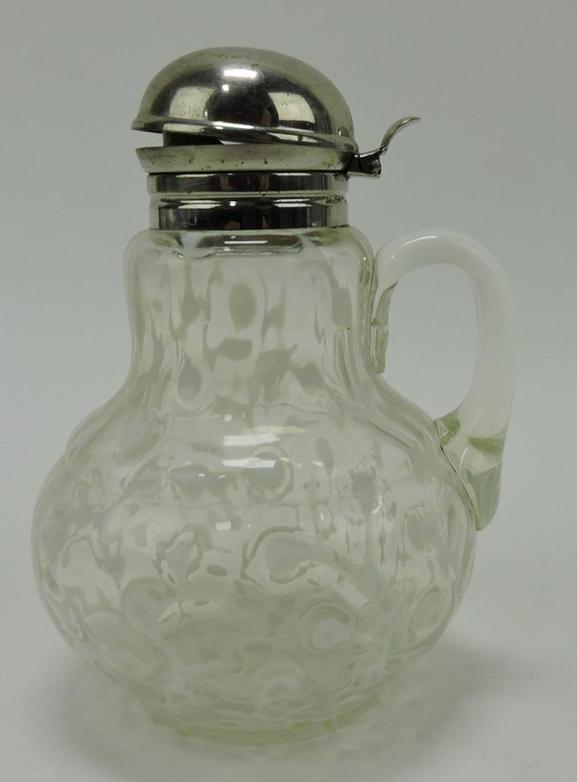 Northwood seaweed clear opalescent syrup (1 of 1)