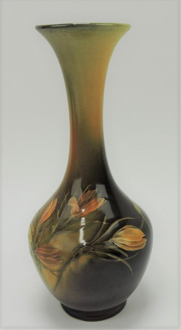 Rookwood art pottery standard glaze (1 of 2)