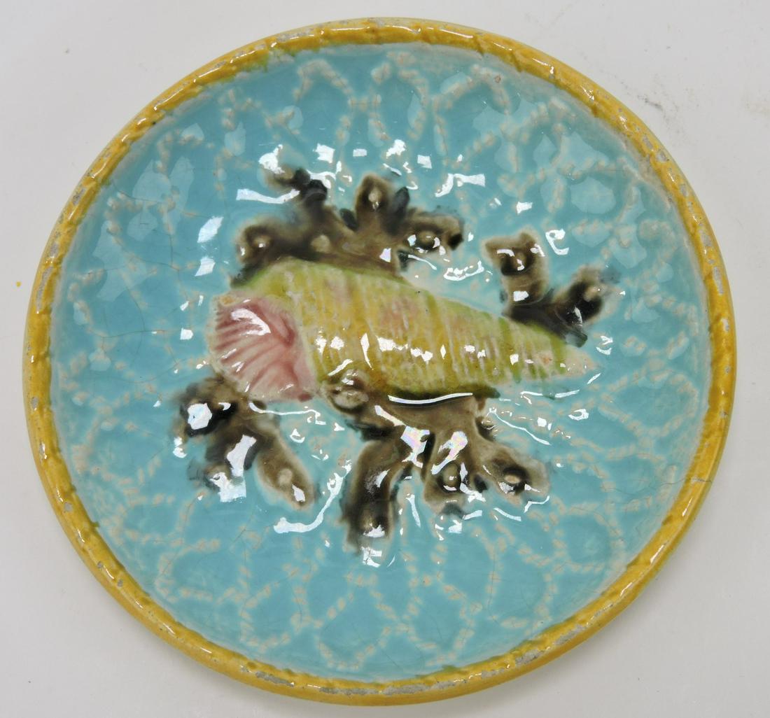 Fielding majolica shells and fishnet butter (1 of 1)