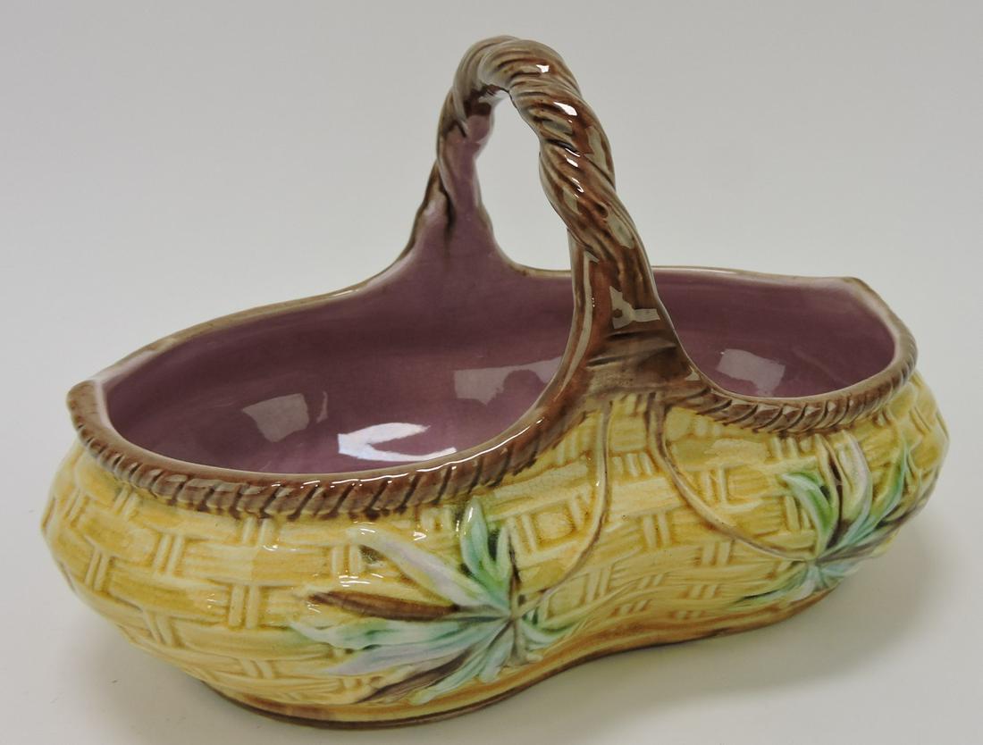 Banks and Thorley bamboo and wicker (1 of 1)