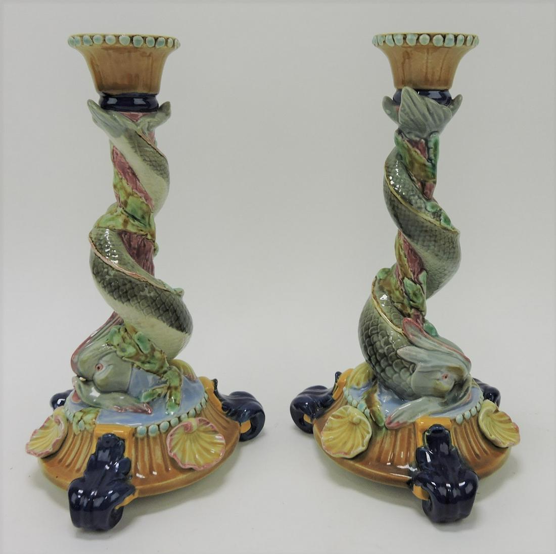 T.C. Brown Westhead Moore & Co pair (1 of 1)