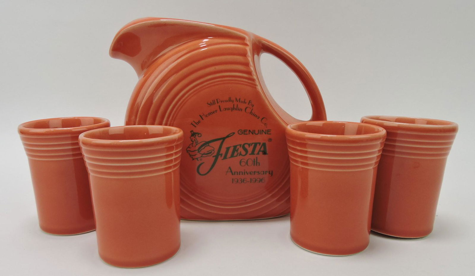 Fiesta Post 86 persimmon 60th Anniversary (1 of 1)