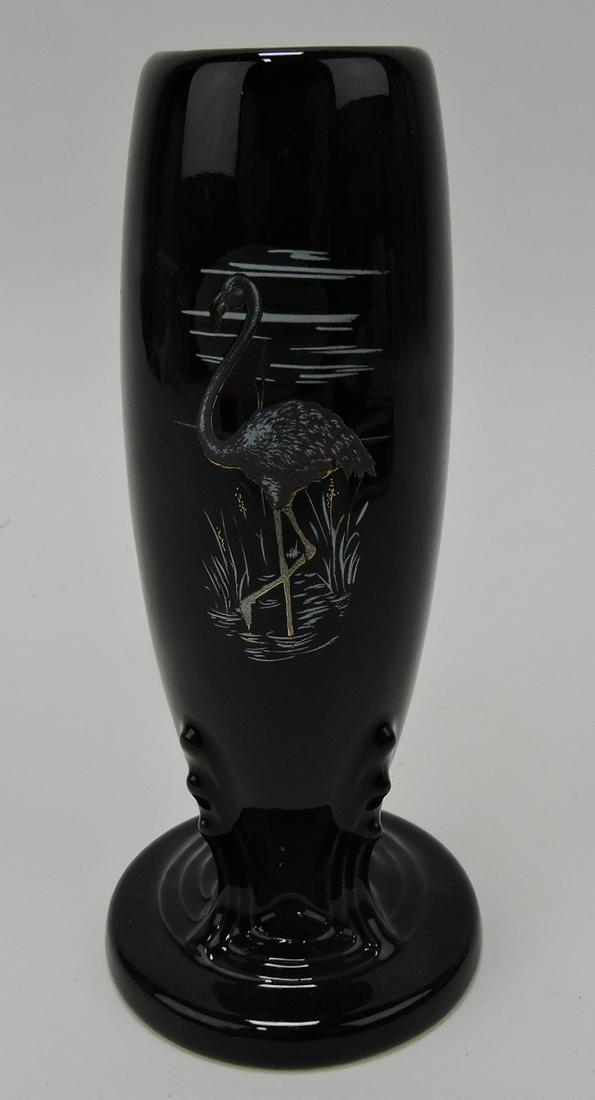 Fiesta Post 86 Moon Over Miami bud vase (1 of 1)