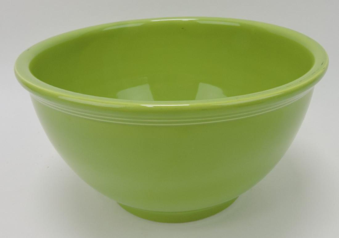 Fiesta Kitchen Kraft Rhythm large mixing (1 of 1)