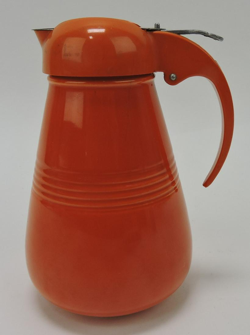 Fiesta Harlequin syrup, red (1 of 1)