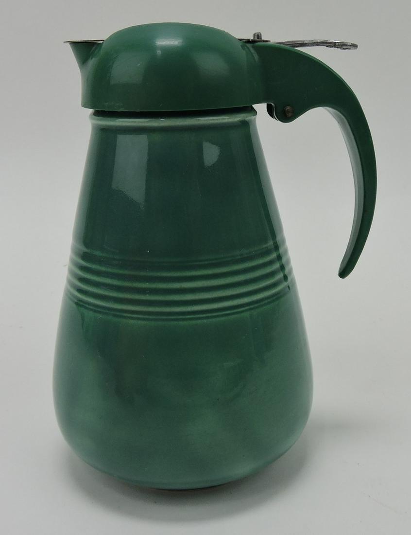 Fiesta Harlequin syrup, spruce green (1 of 1)