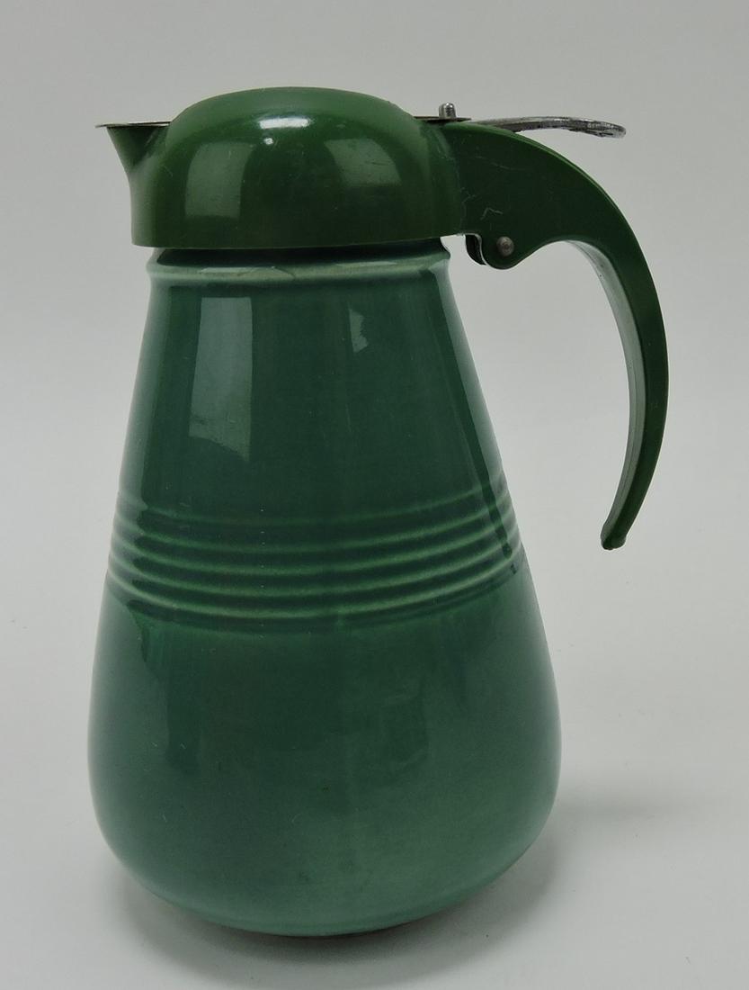 Fiesta Harlequin syrup, spruce green (1 of 1)