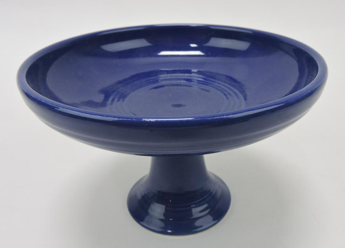 Fiesta sweets compote, cobalt (1 of 1)