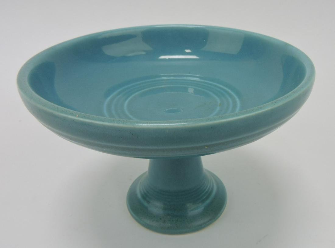 Fiesta sweets compote, turquoise (1 of 1)