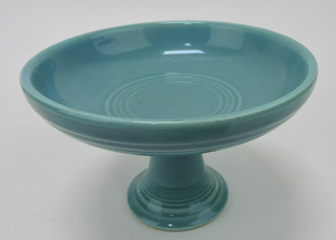 Fiesta sweets compote, turquoise (1 of 1)