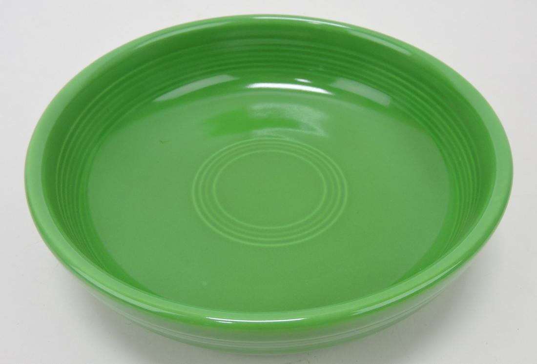 RARE Fiesta 6" dessert bowl, medium green (1 of 1)