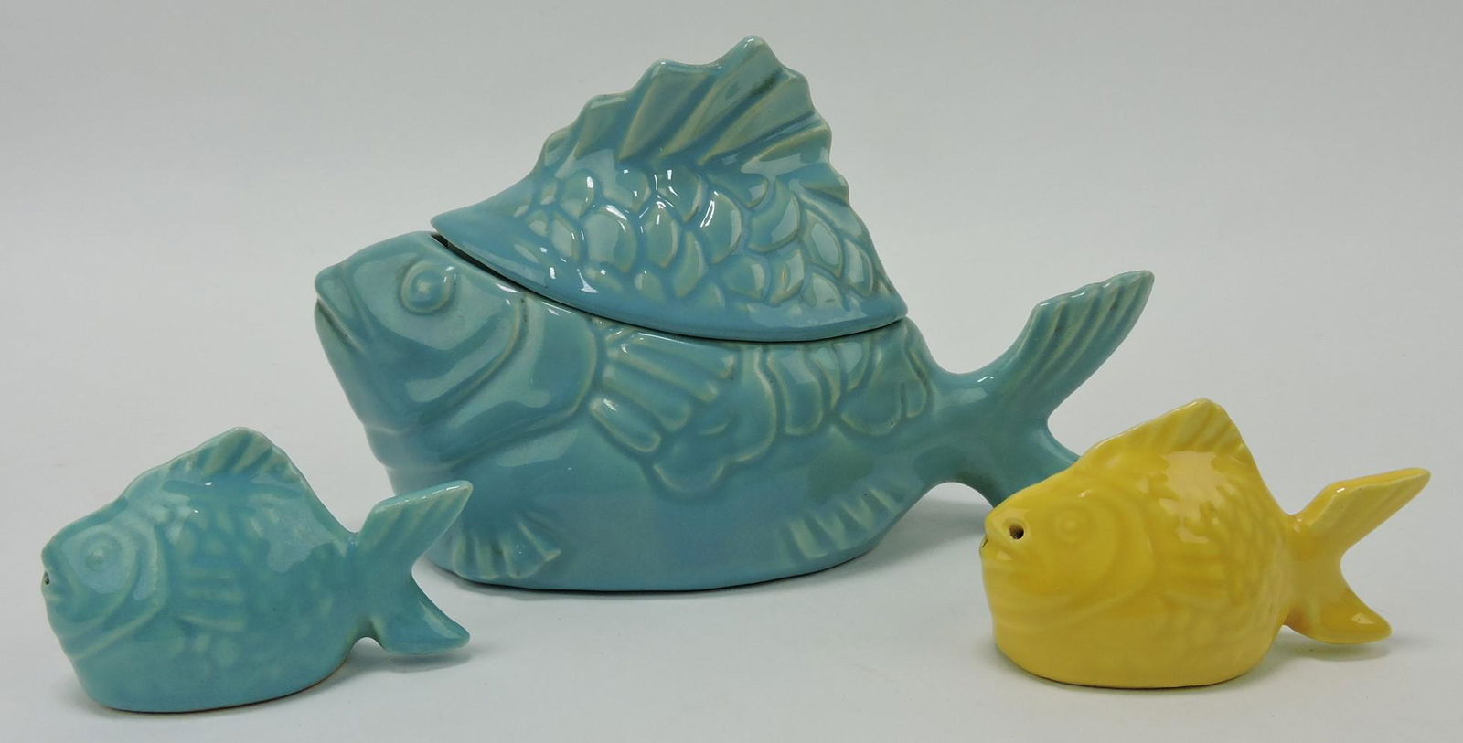 Fiesta go-along "Chicken of the Sea" tuna (1 of 1)