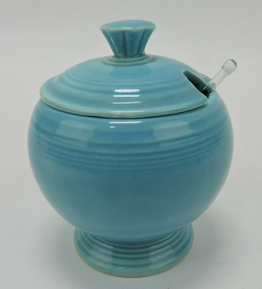 Fiesta marmalade, turquoise (1 of 1)