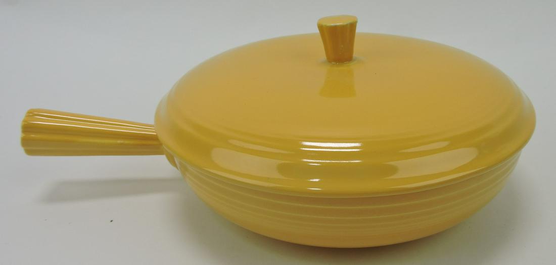 Fiesta French casserole, yellow (1 of 1)