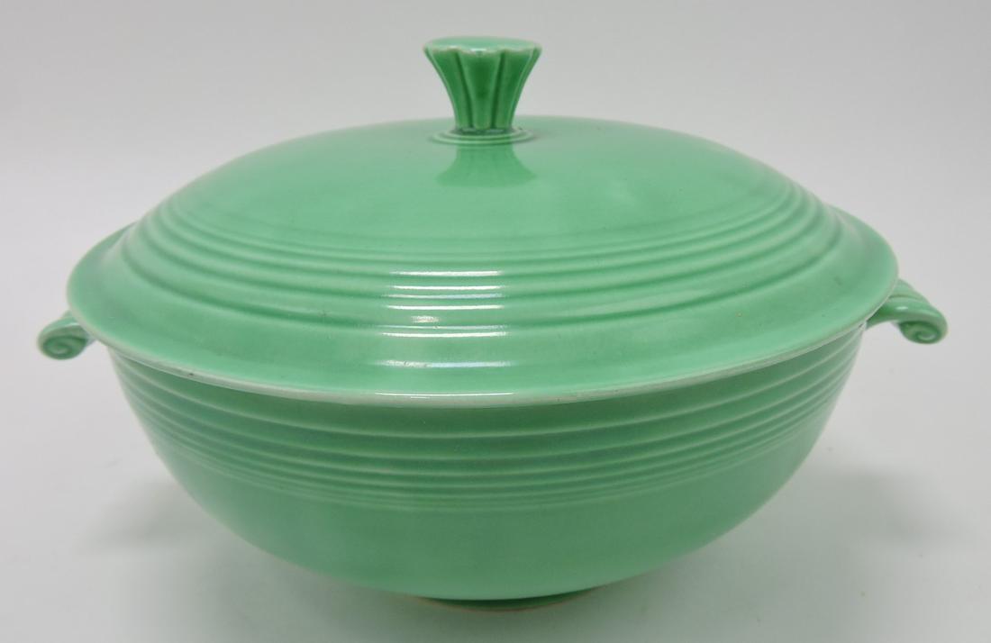 Fiesta casserole, green (1 of 1)