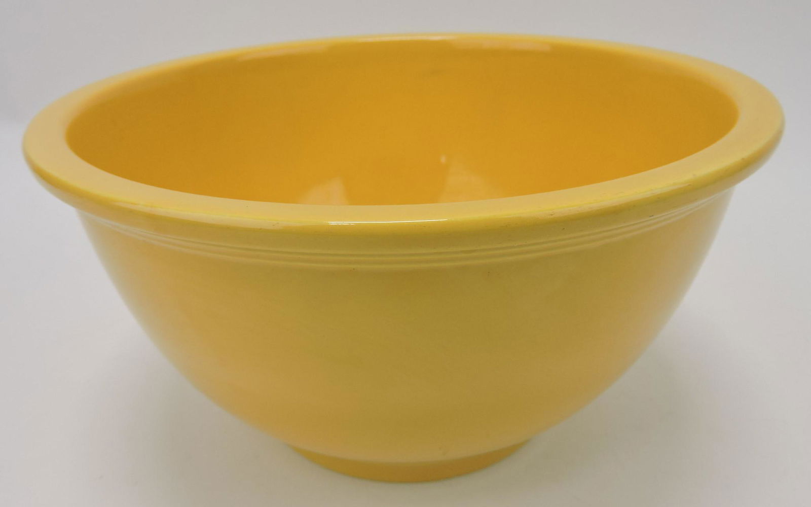 Fiesta Kitchen Kraft large mixing bowl, (1 of 1)
