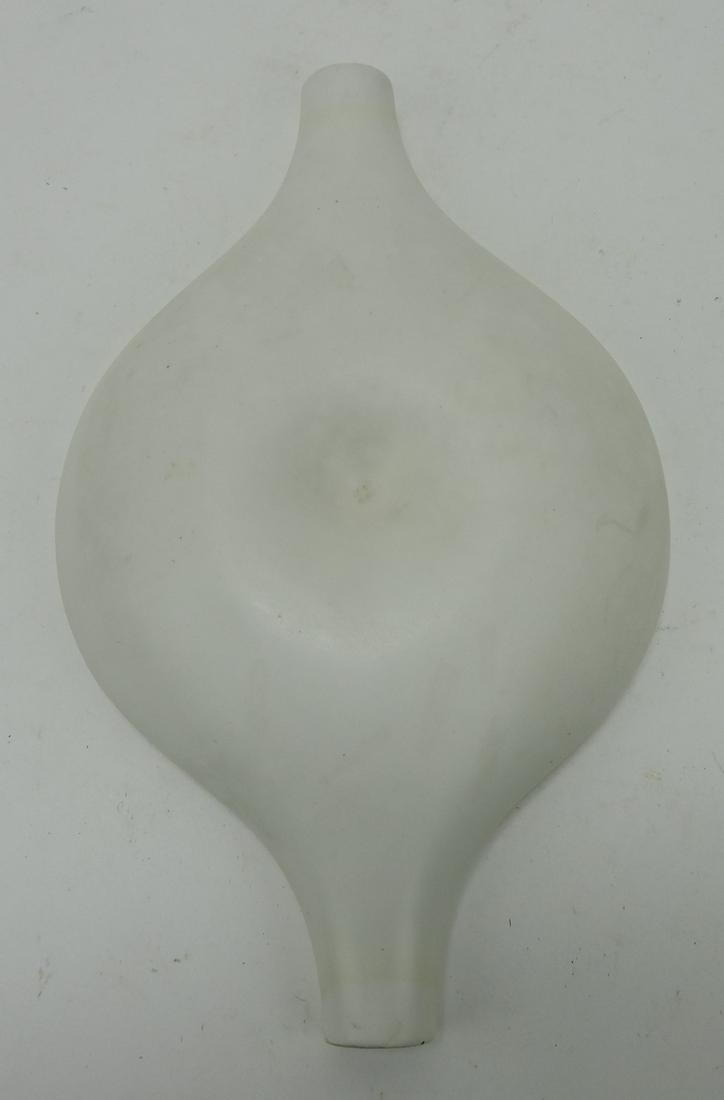 Hall China MCM room divider piece, (1 of 2)