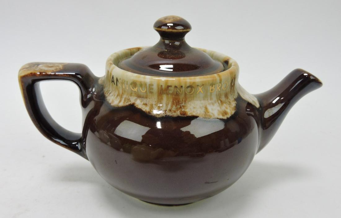 Hall China shop color sample Boston (1 of 1)