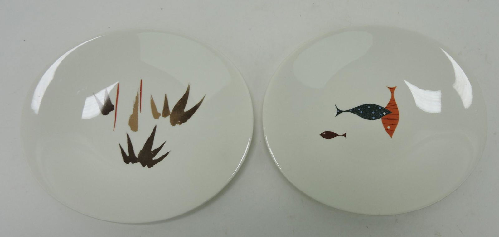 Hall China MCM  Eva Zeisel Hallcraft (1 of 1)