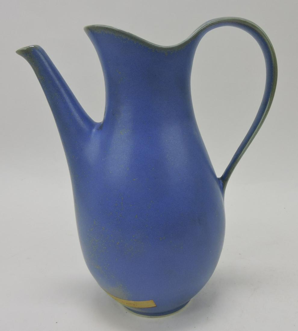 Hall China MCM  Eva Zeisel Tomorrow's (1 of 1)