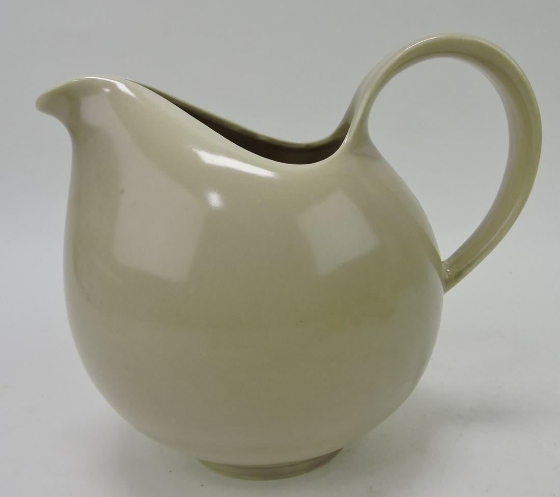 Hall China MCM Eva Zeisel Tomorrow's (1 of 2)