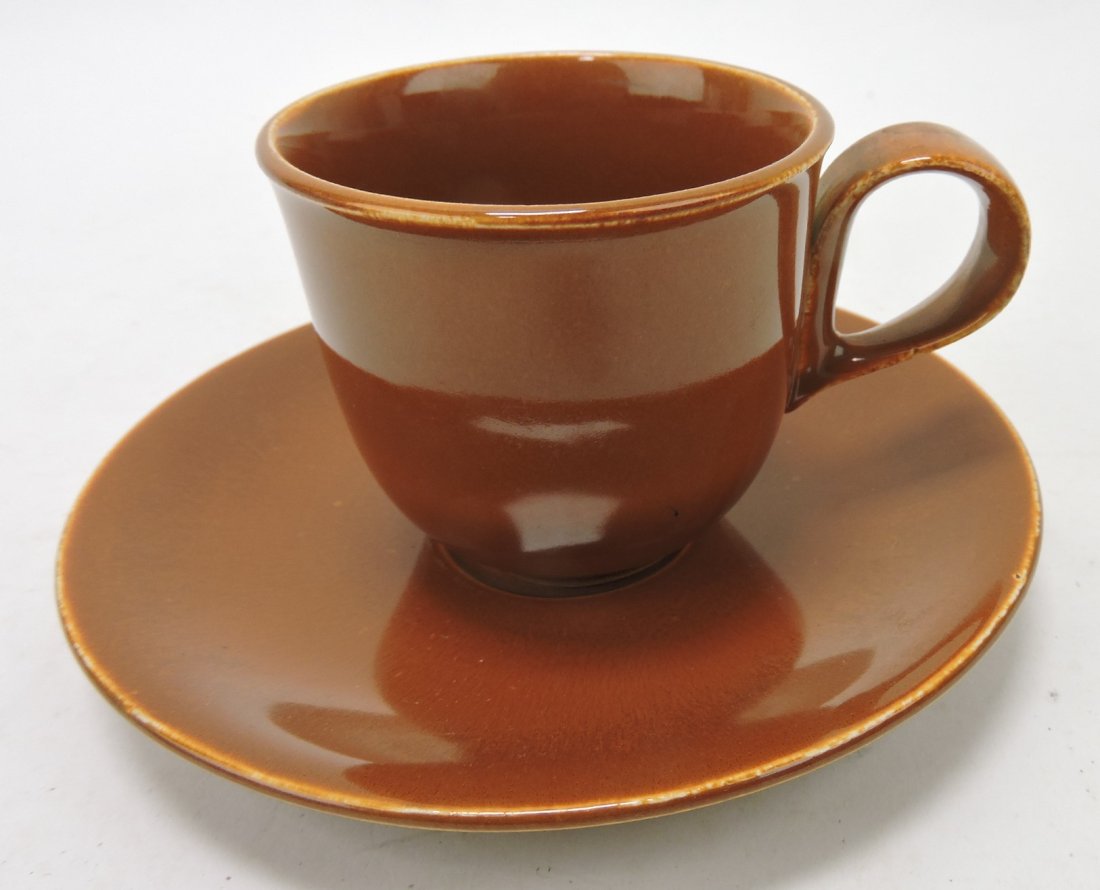 Hall China MCM Eva Zeisel Tomorrow's Classic (1 of 1)