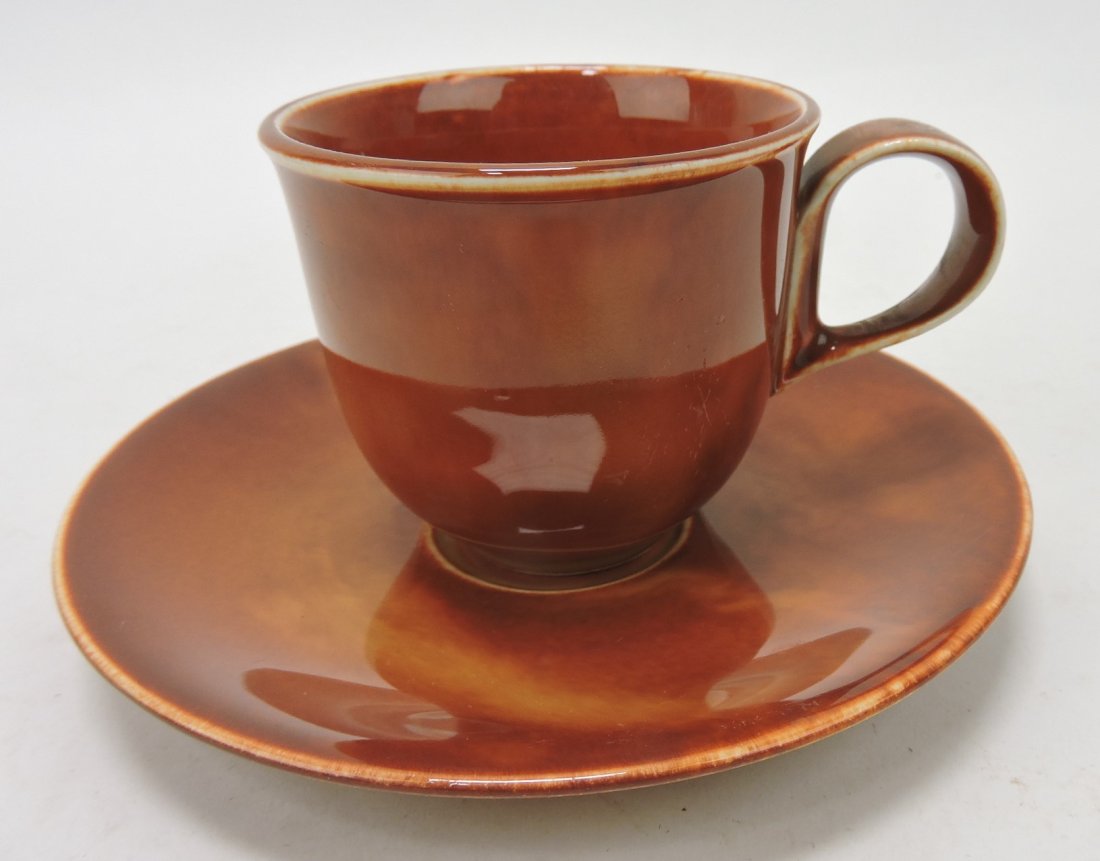 Hall China MCM Eva Zeisel Tomorrow's Classic (1 of 1)
