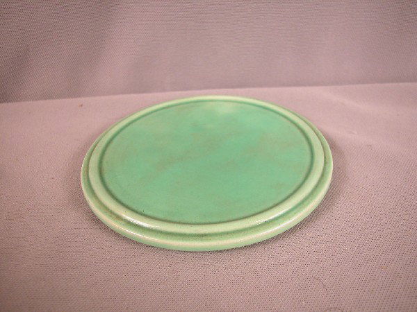 Fiesta Kitchen Kraft refrigerator stacking set lid: Fiesta Kitchen Kraft refrigerator stacking set lid, green