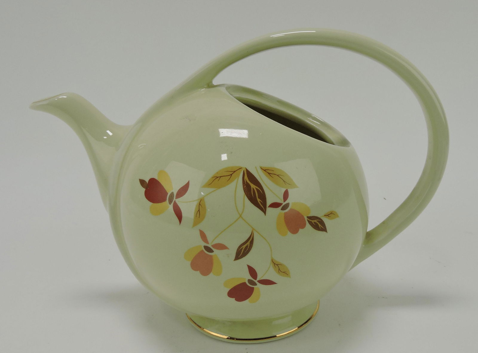 Hall China Autumn Leaf airflow (1 of 1)