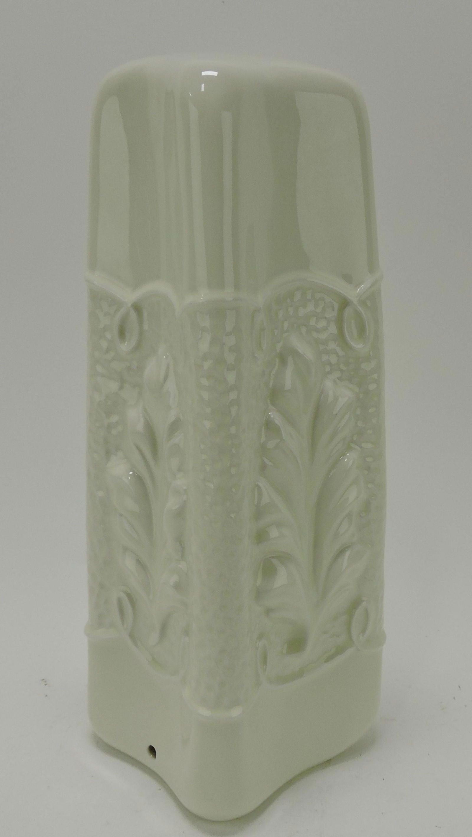 Hall China sample lamp base (1 of 1)