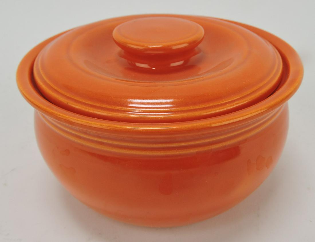 Fiesta Kitchen Kraft red individual (1 of 1)