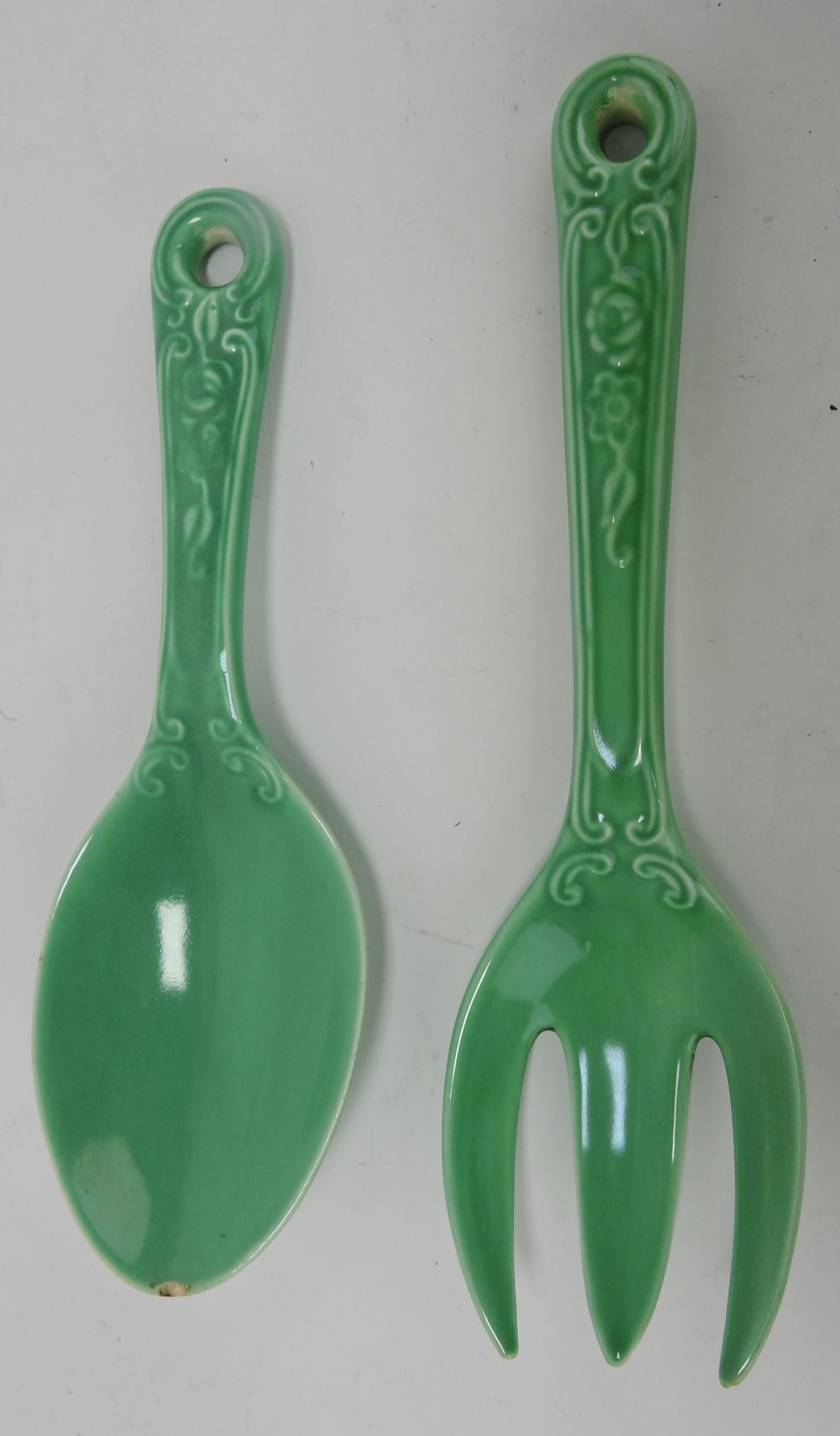 Fiesta Kitchen Kraft spoon (nick) and (1 of 1)