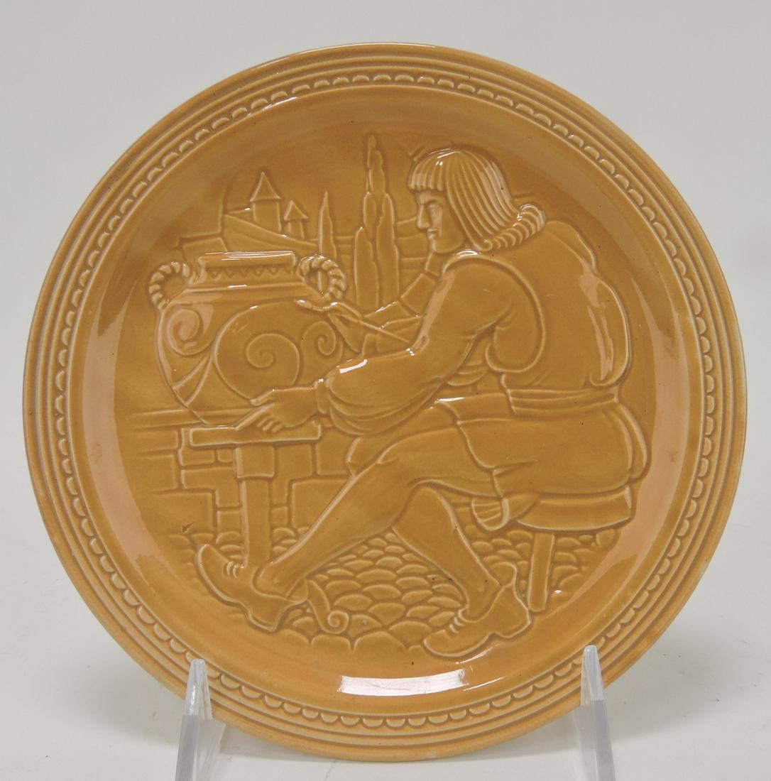 Fiesta World's Fair mocha "Potter (1 of 1)