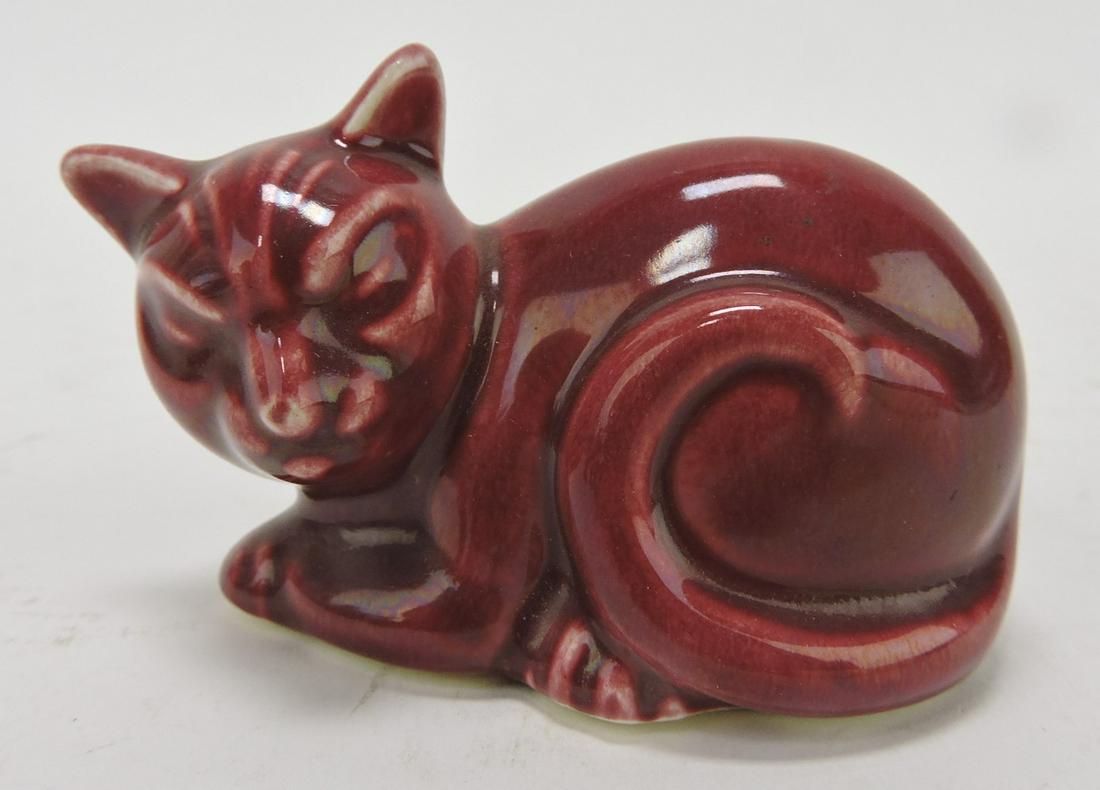 Fiesta Harlequin maroon cat (1 of 1)