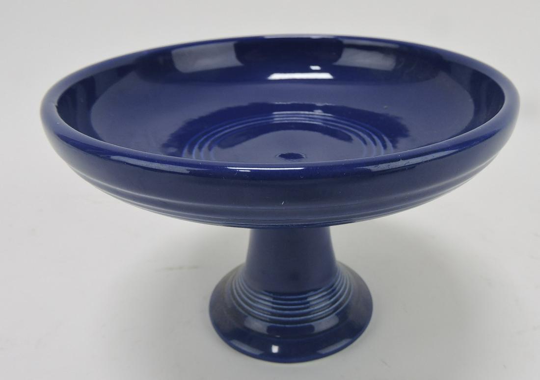 Fiesta sweets compote, cobalt (1 of 1)