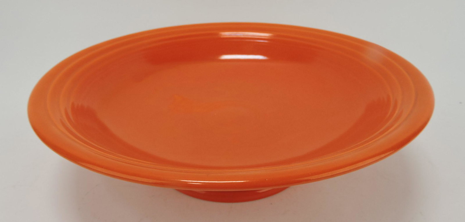 Fiesta 12" compote, red (1 of 1)